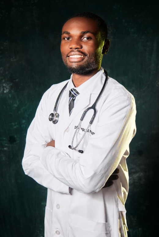 Photo de WANCHI  MANASSEH JOEL  SHING 